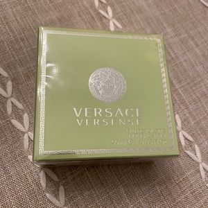 Versace Versense